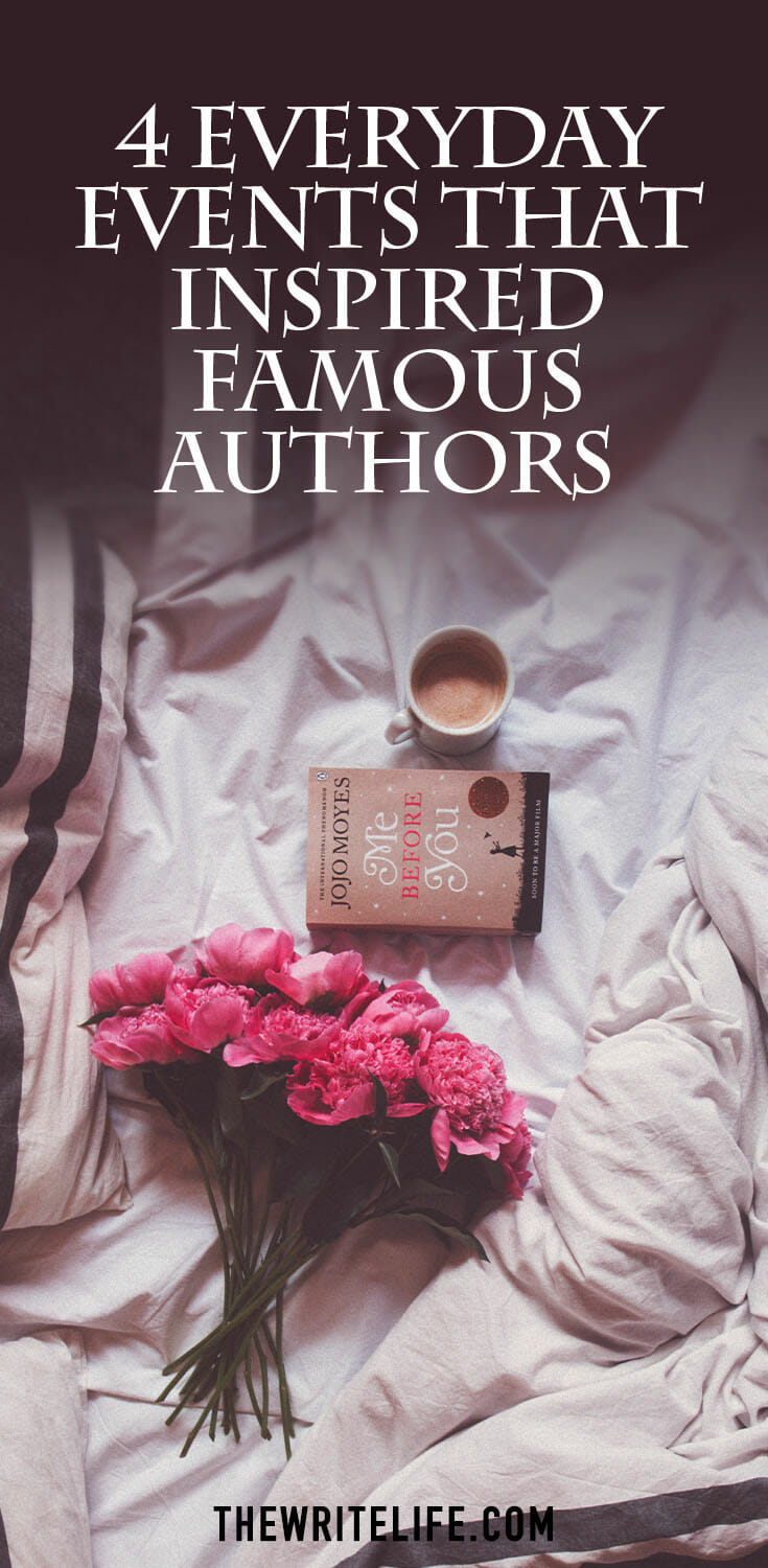 writing inspiration