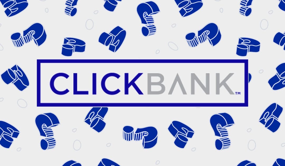 Is ClickBank Legit? (2024 Review)