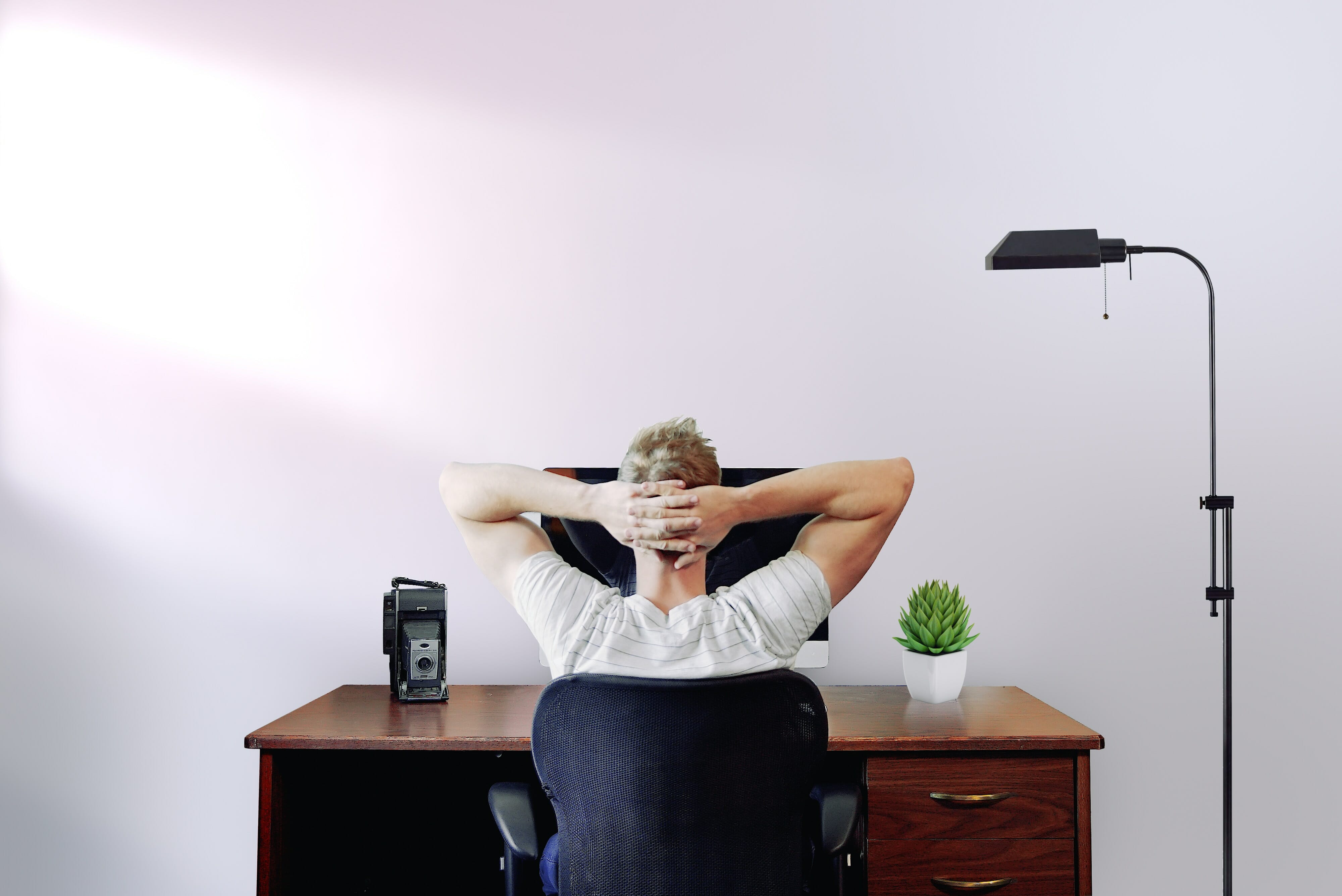 7 Stress-Free Ways to Handle Notes From Your Book Editor