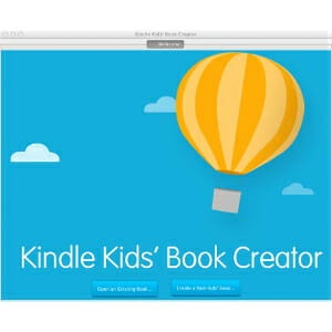 Children's book authors should try Amazon's new tool