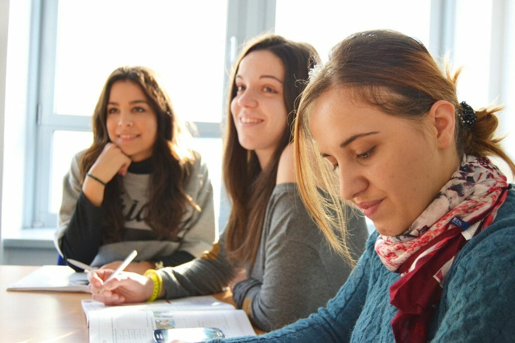 5 Easy Ways to Fight Writer’s Block in Your Second Language