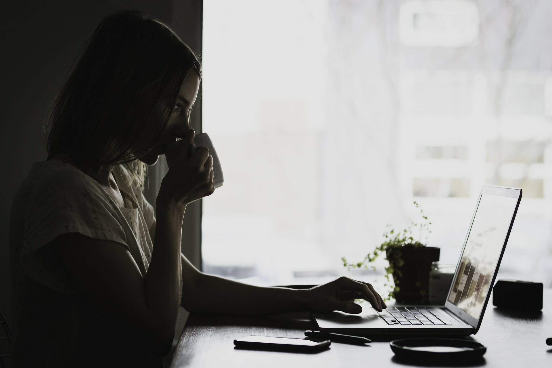 How to Prevent Every Writer’s Worst Nightmare: Losing Your Work