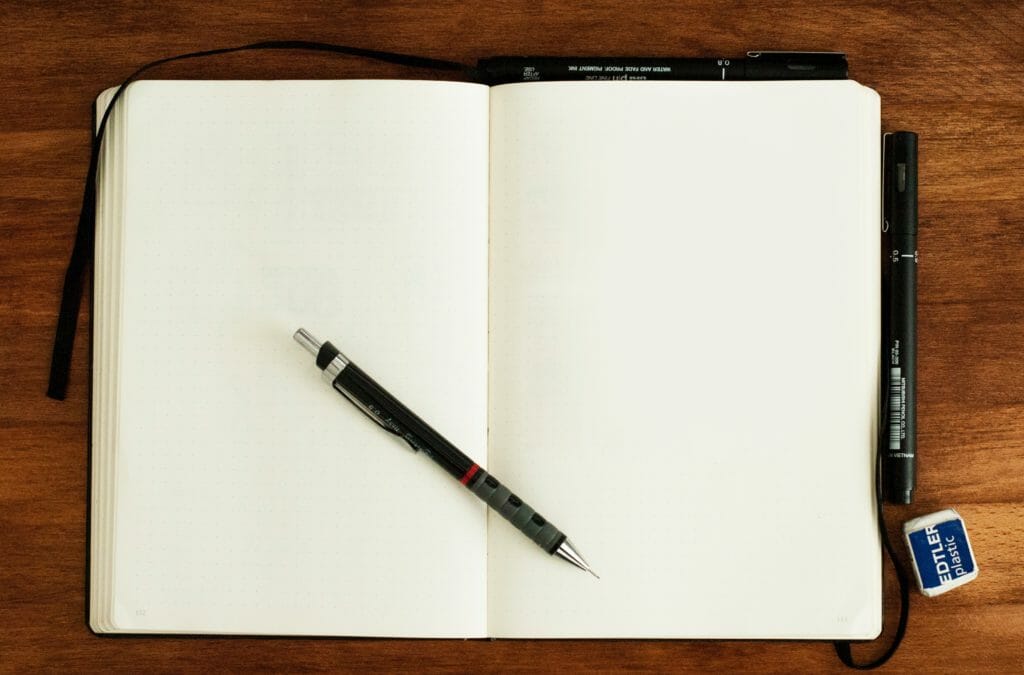 Pantser or Planner? What Your Writing Style Says About You