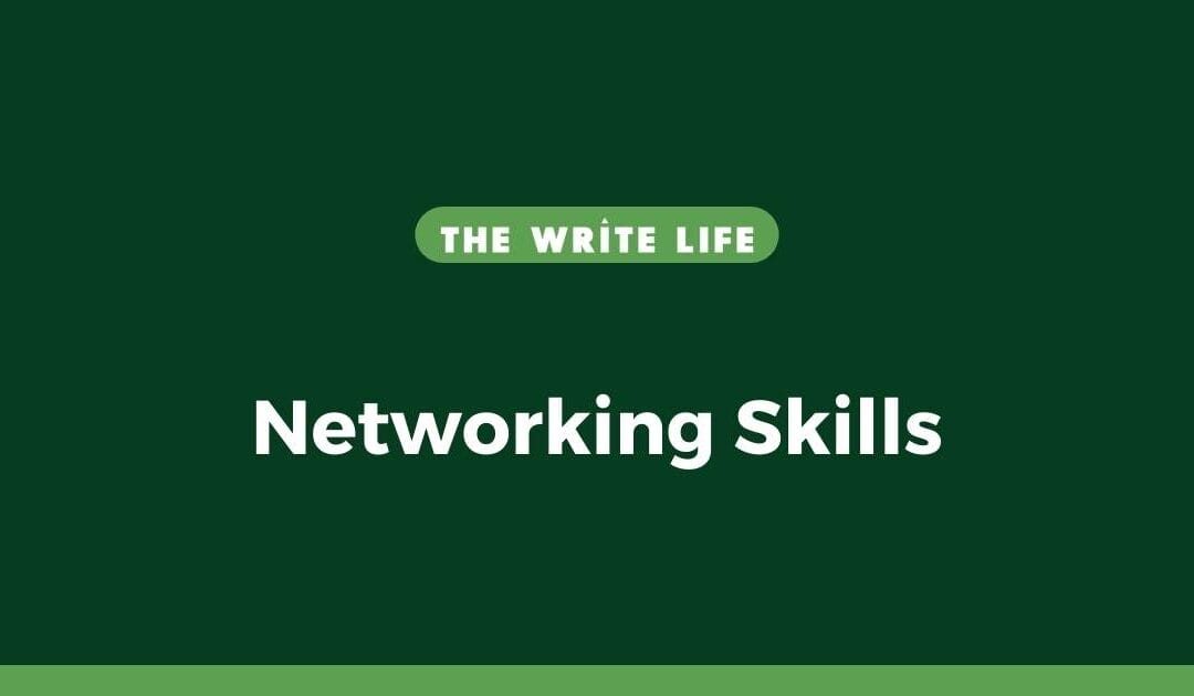 17 Networking Skills – Make Powerful Personal Connections