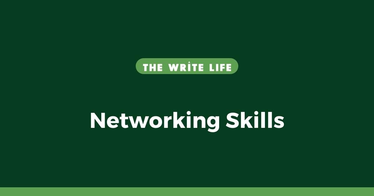 networking skills