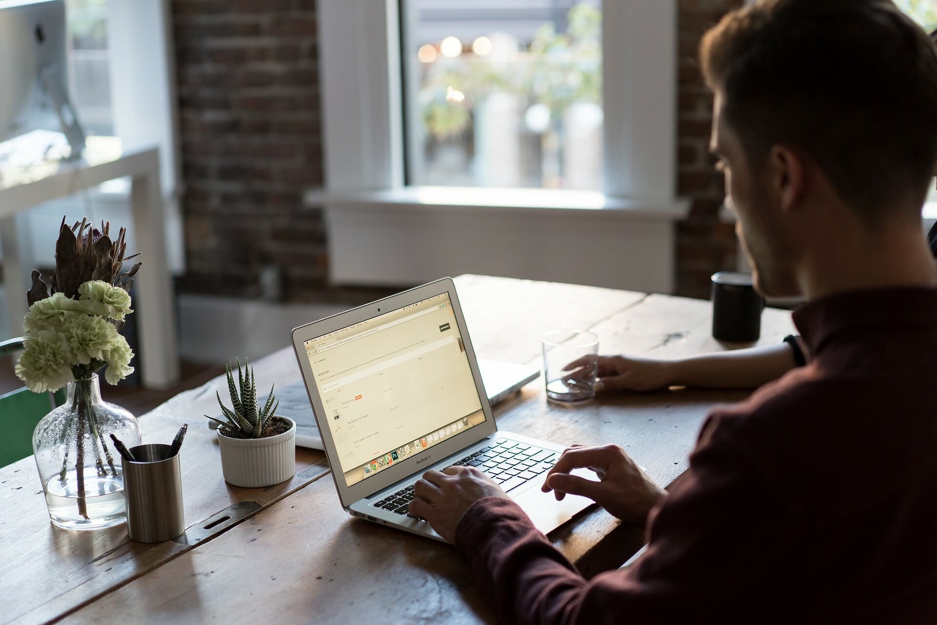 how to be more creative
