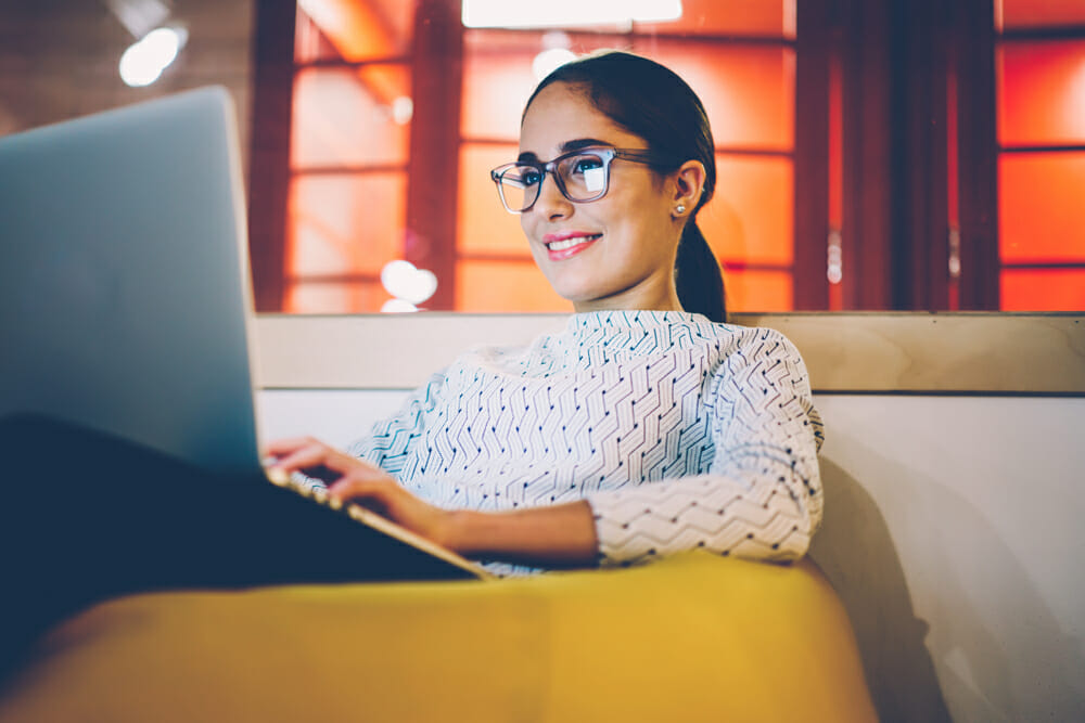 A One-Page Website is Quick and Easy to Create -- Here’s How