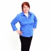 Peggy Frezon