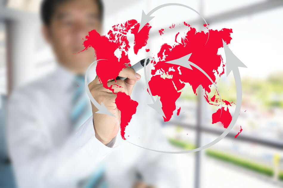 Grants for Writers: 8+ International Opportunities