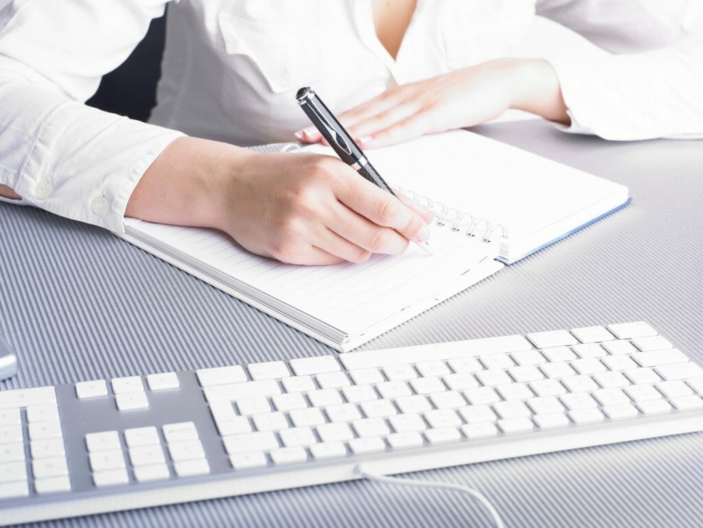 Big Writing Project? Why You Might Want to Hire an Editor
