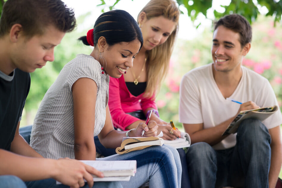Instead of Bugging Your Family and Friends, Try These Writing Critique Groups