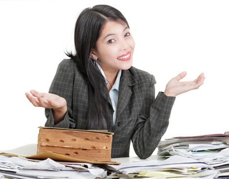 Your Messy Desk is Hurting Your Writing Career. Here’s How to Declutter