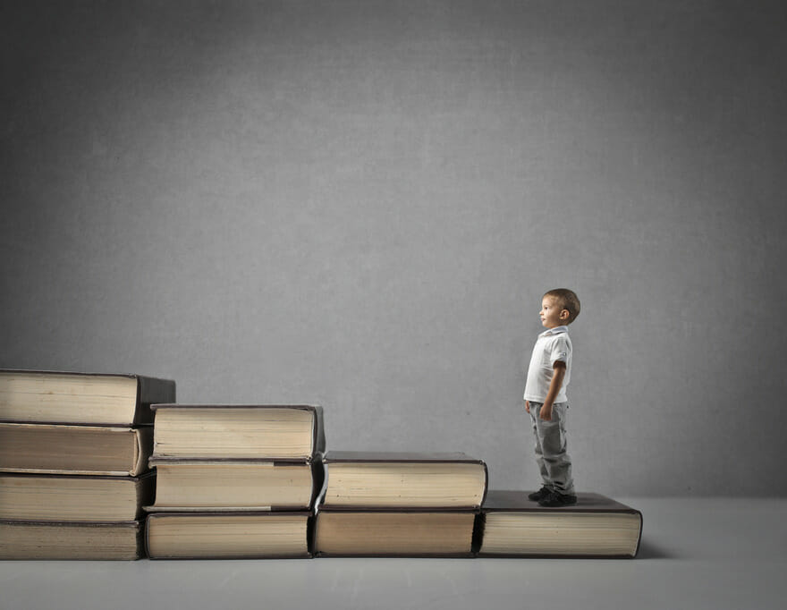 Does Your Freelance Writing Career Need to Grow Up? 4 Ways to Tell