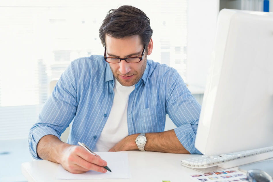 Polishing Your Writing? Follow These 3 Self-Editing Steps