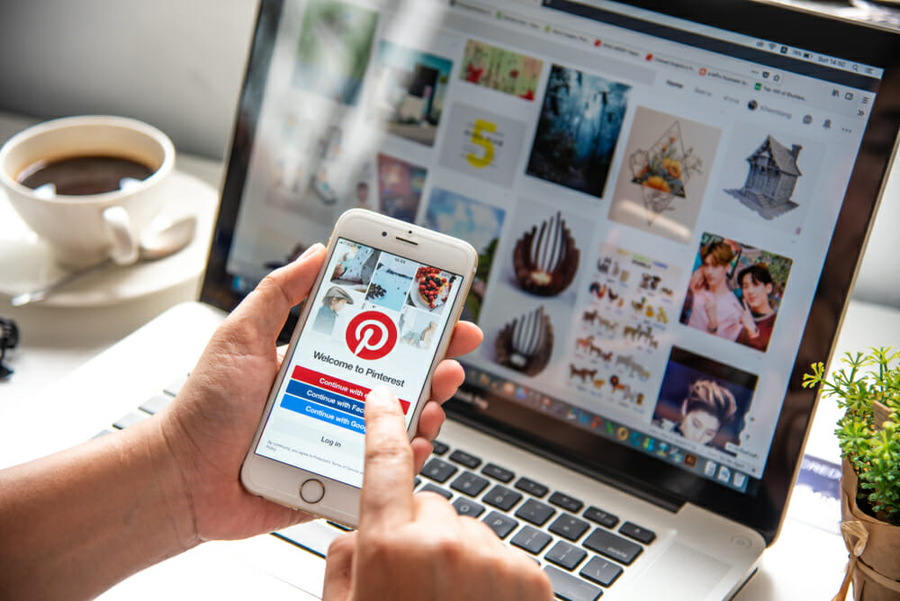 20 Inspiring Pinterest Boards for Writers