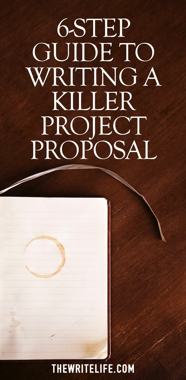 project proposal