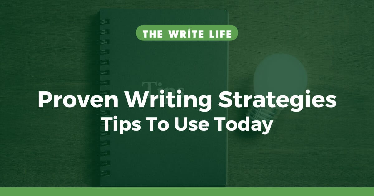 Writing Strategies