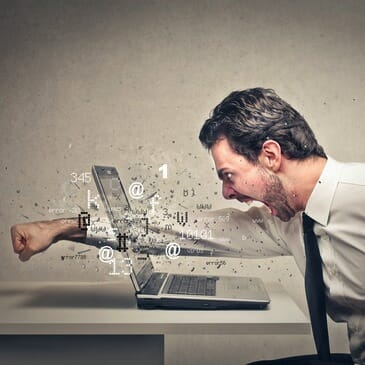 3 Common Writing Myths and How One Writer Challenged Them