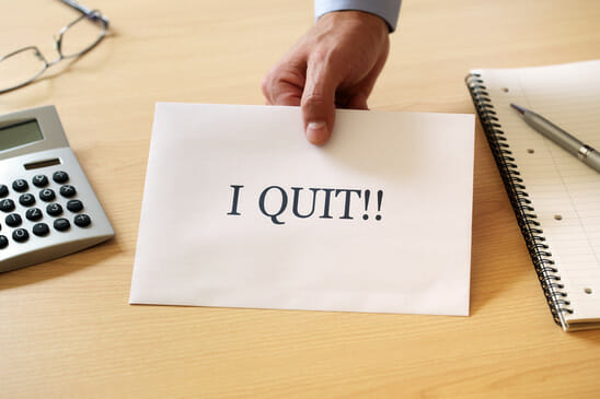 Quitting Your Job to Freelance? How to Keep the Law on Your Side