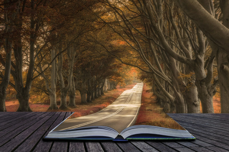 5 Powerful Writing Techniques That Bring Stories to Life