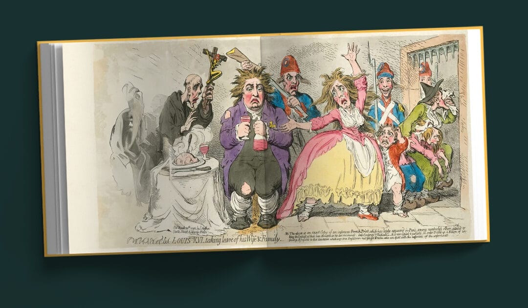 Satire Examples: 21 Options To Inspire Your Next Writing Session