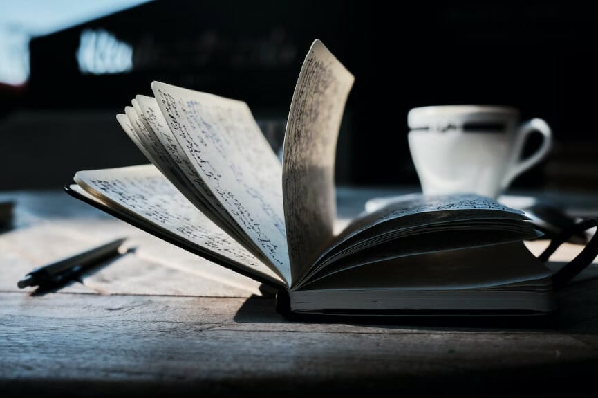 metaphor examples