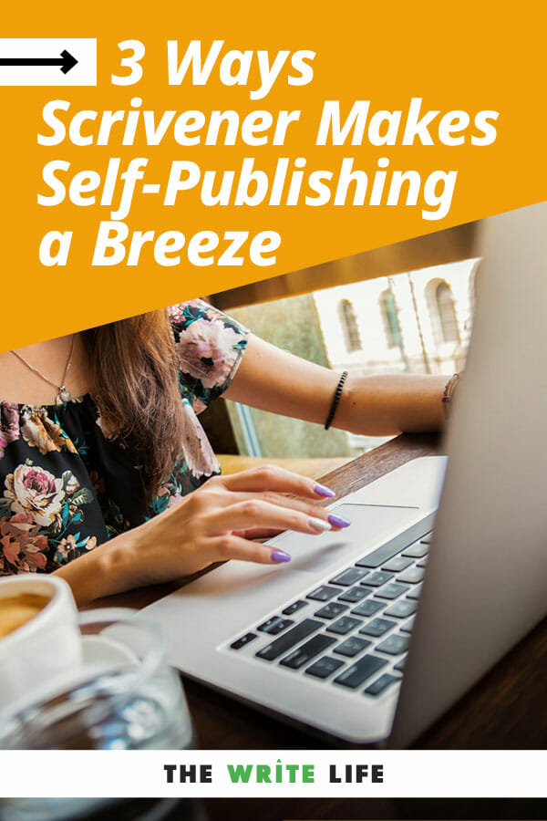 Professional writers need professional tools. Improve your writing process from start to finish with Scrivener.