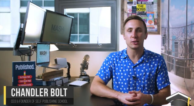 Self-Publishing School Review: The Pros, Cons, and 3 Things It Will Help You Do
