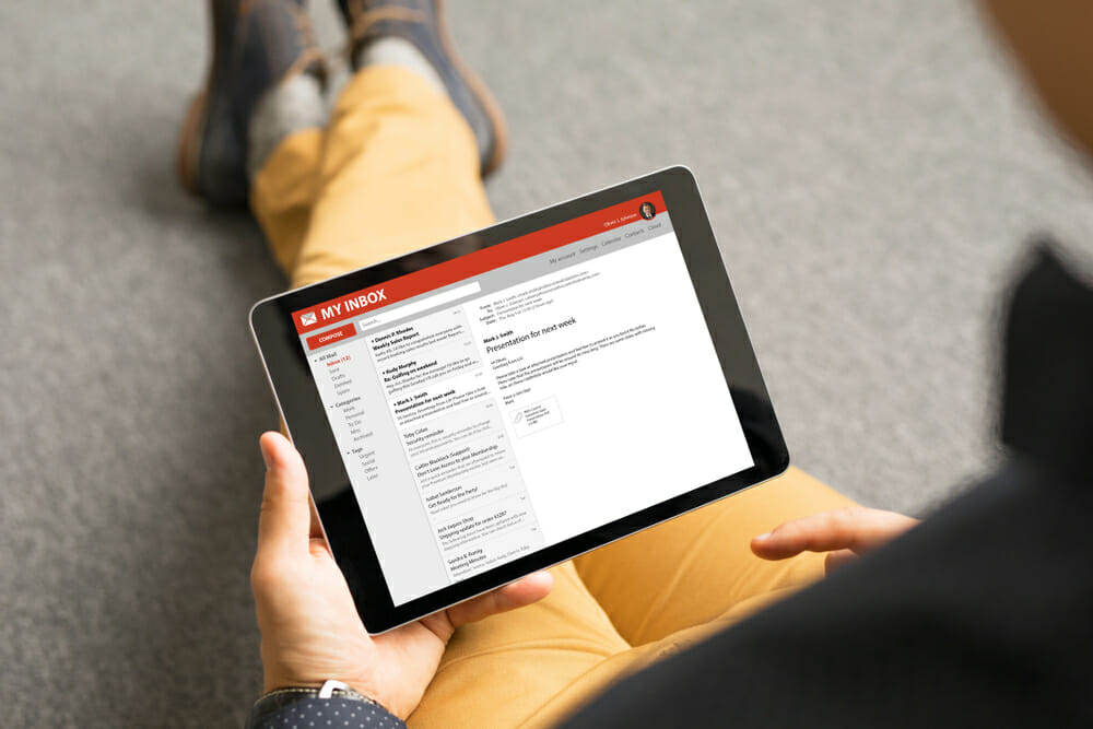 9 Email Newsletters for Writers (That You’ll Actually Want to Open)
