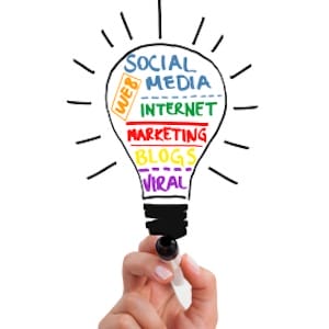 Authors: Use social media to sell more books