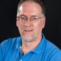 Steve Buttry