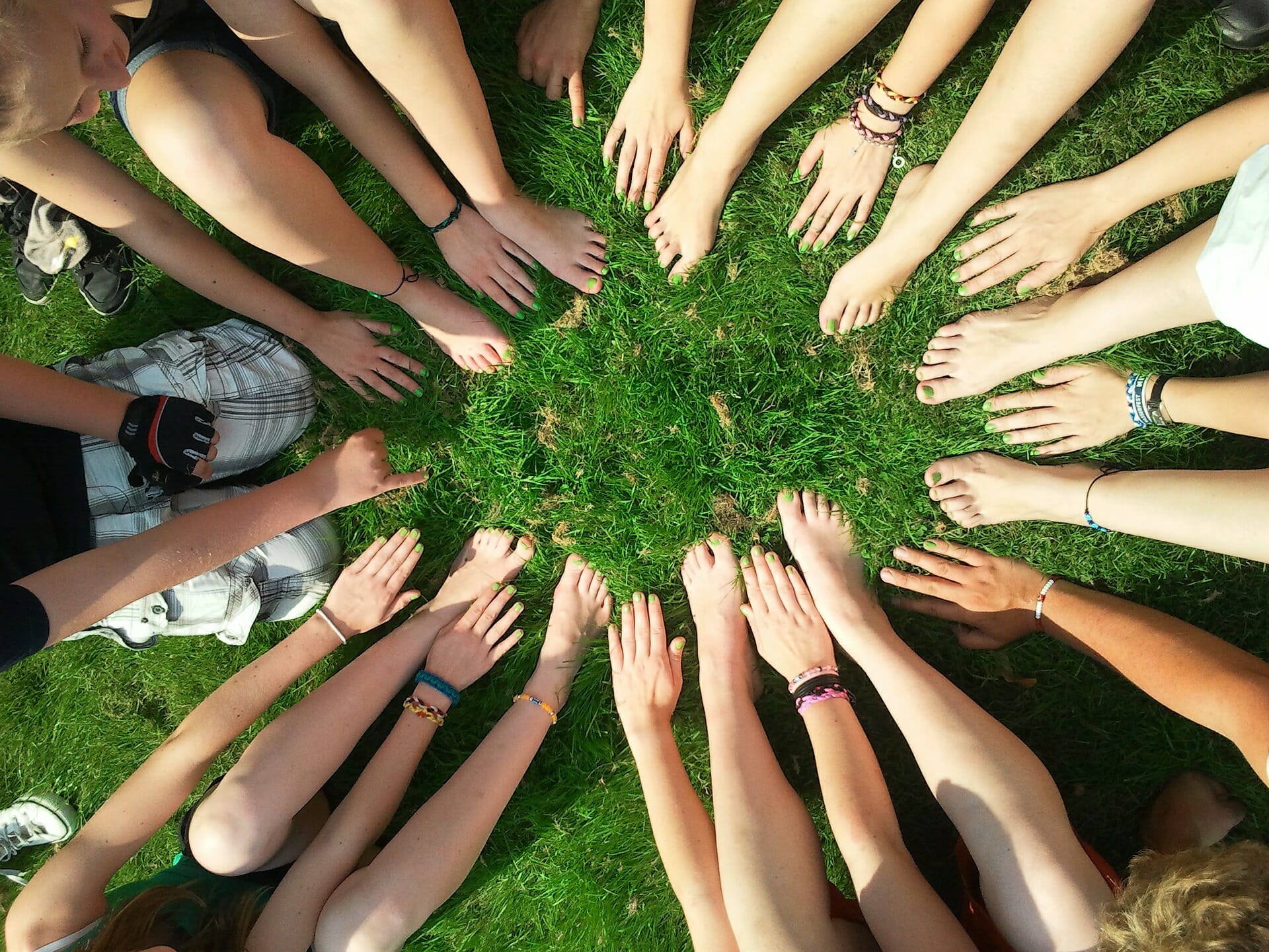 #SquadGoals: Why Every Freelancer Needs a Writing Community