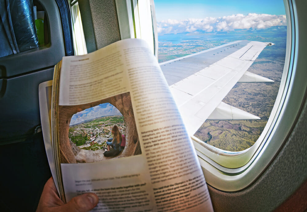 31 Travel Magazines and Websites That Pay Freelance Writers