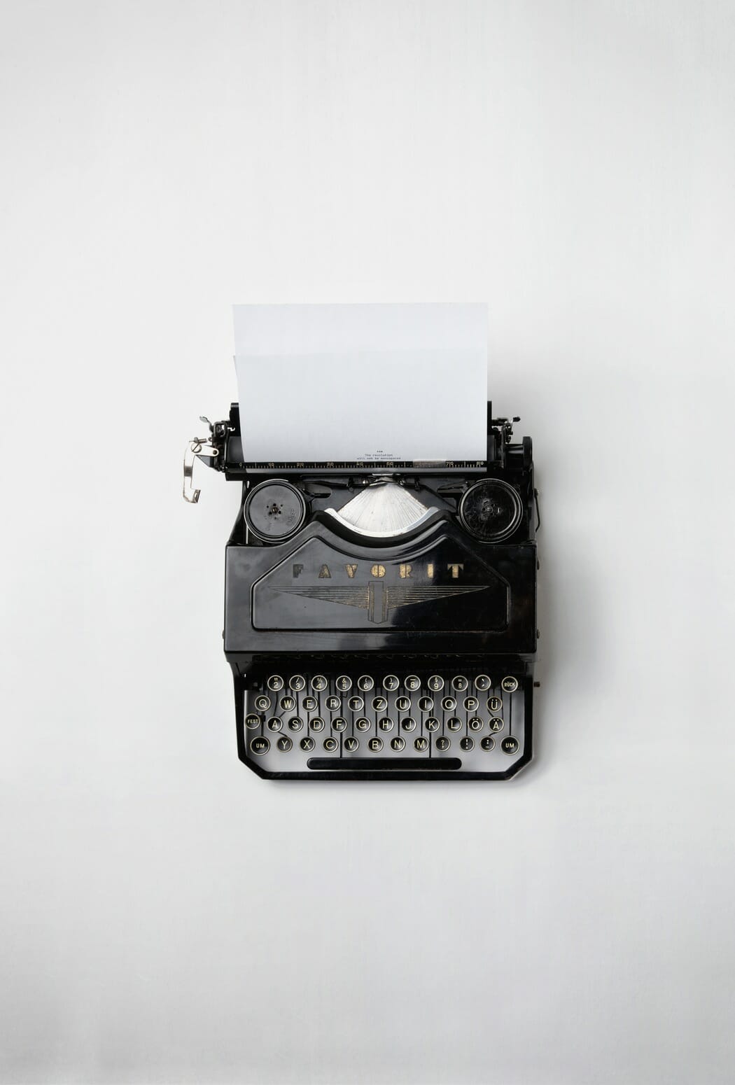 how to write a query letter