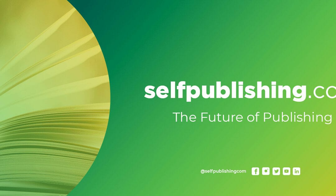 An Amazing New Version of selfpublishing.com Is Here…