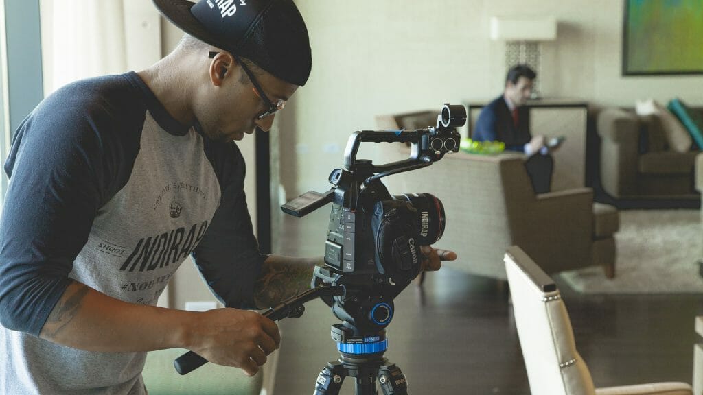 Are Book Trailers a Marketing Must-Have?