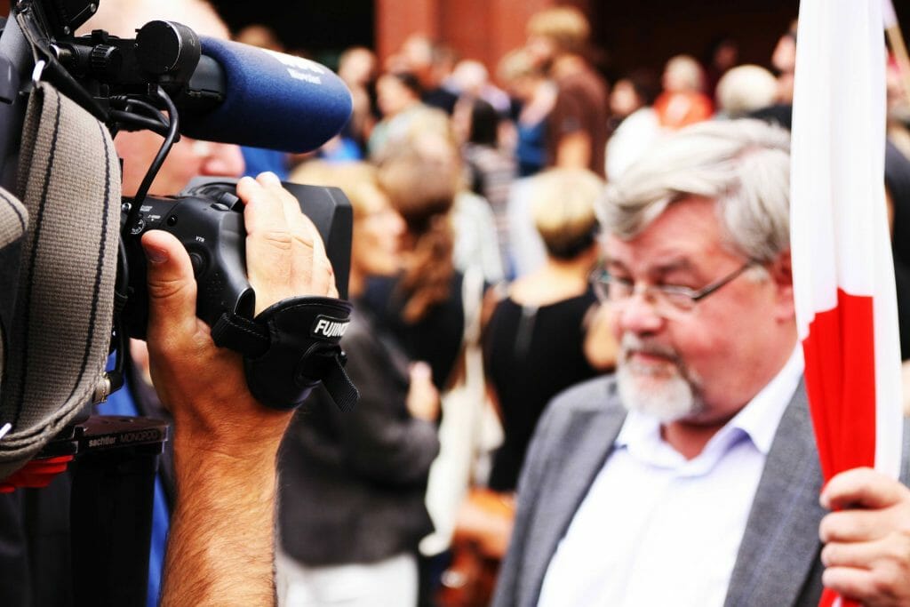 What You Need to Know About Publicity Before You Self-Publish