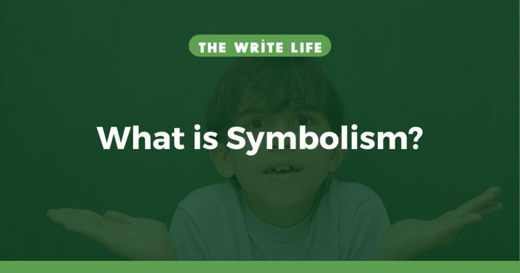 What is Symbolism