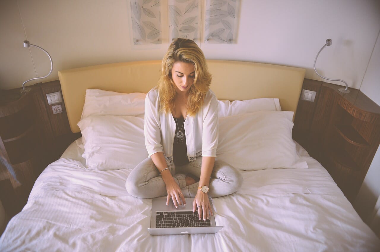 Writing for the Web: 4 Ways to Step Up Your Game as a New Blogger