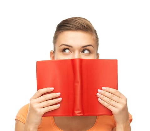 Literary Agent Tells All: 5 Things You Don’t Know About Book Publishing