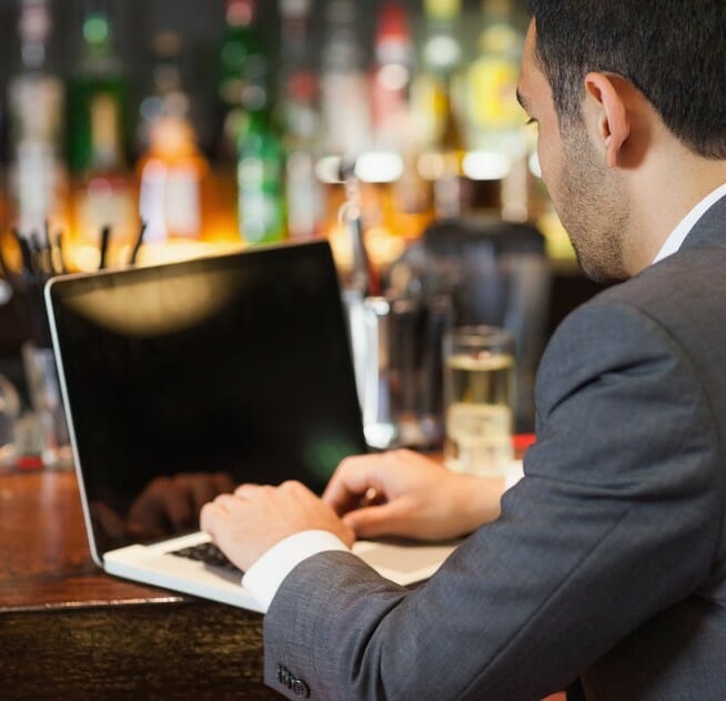 Writing a Book? 3 Reasons to Work in a Noisy Place