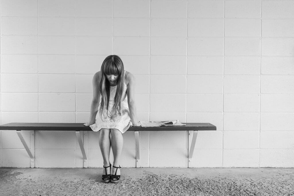 5 Surprising Ways Negative Thinking Can Make You a More Productive Writer