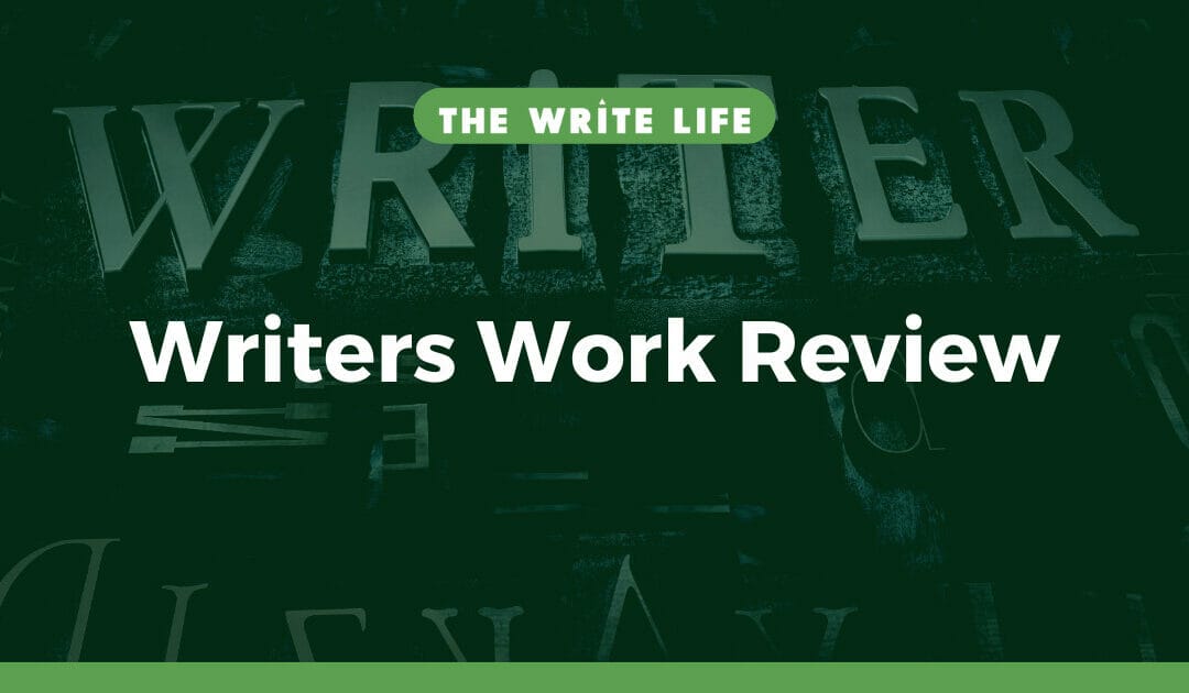 Writers Work Review