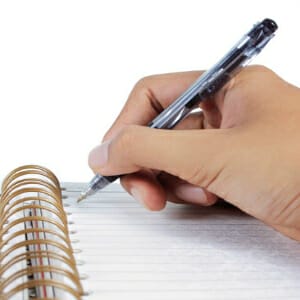 Knowledge Can Hurt Your Writing Career