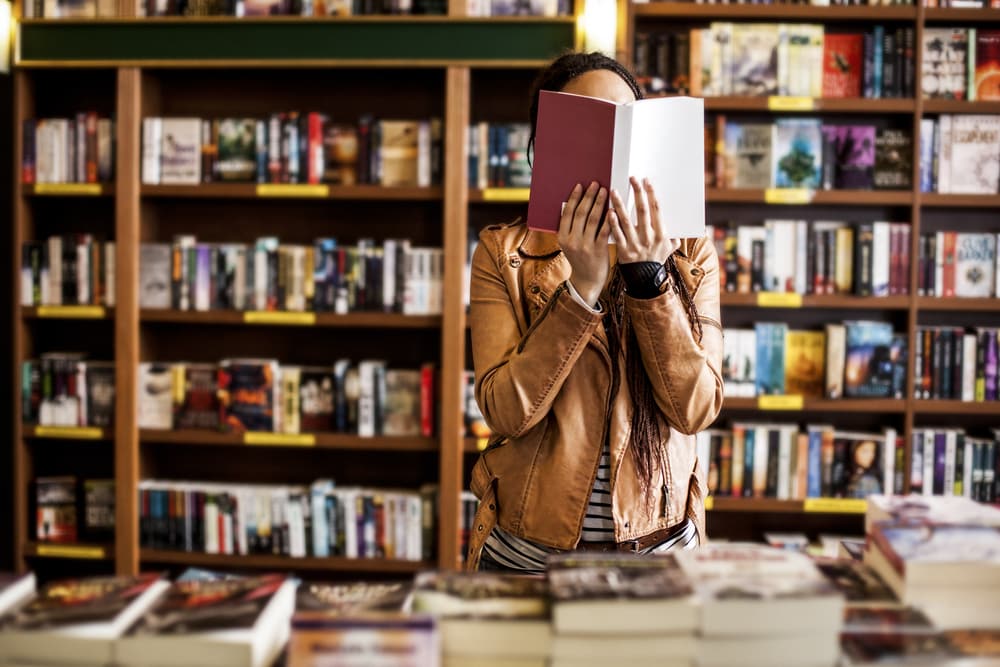 5 Tips for Writing a Young Adult Fiction Book