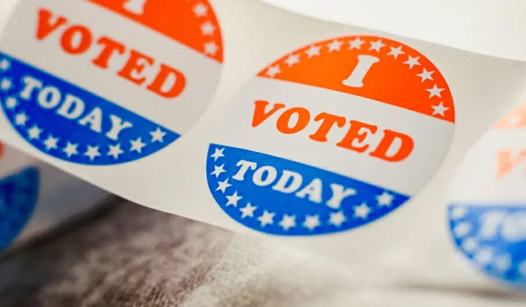 Your Voice Matters! 15 Political Publications That Work With Freelance Writers