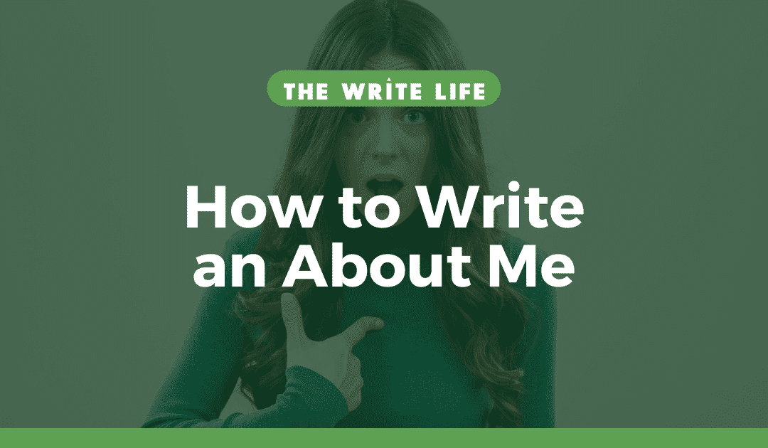 How to Write an About Me That Attracts More Readers
