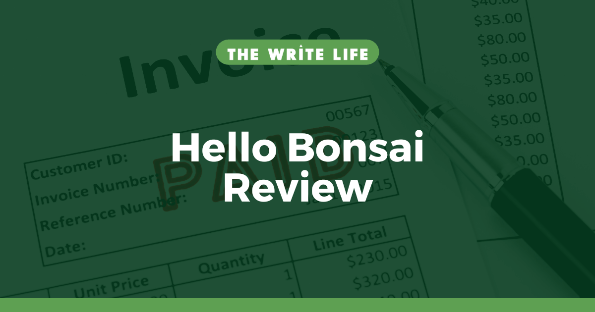 Hello Bonsai Review